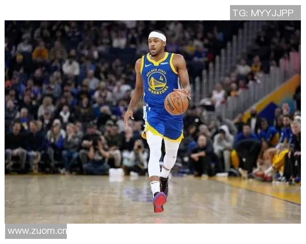 勇士官方宣布穆迪荣膺今日最佳球员展现持续进步的实力与潜力