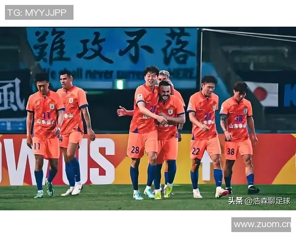 刘越庆祝泰山队32岁生日强调其作为山东队历史延续的重要性