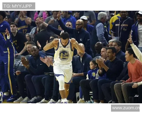 勇士全员三分齐发力追梦独缺三分入账成球队唯一遗憾