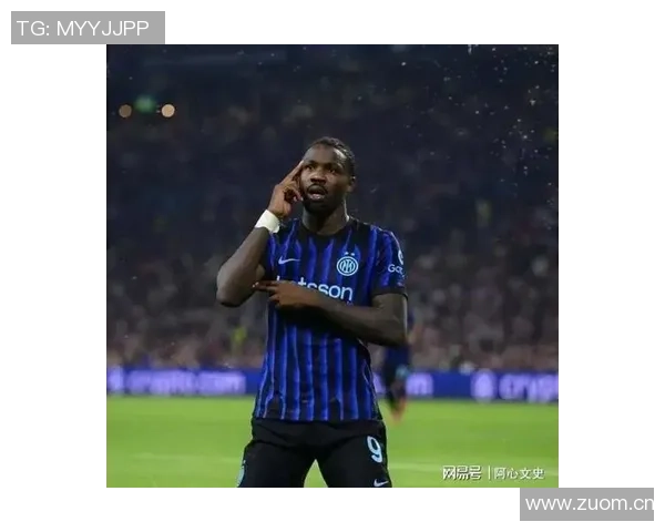 图拉姆九月表现出色国米最佳球员荣誉加身